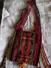 Antique kilim bag for sale  CAMBRIDGE