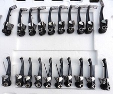 Paar shimano deore gebraucht kaufen  Salzgitter
