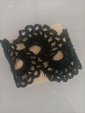 Bracciale donna cotone usato  Palermo