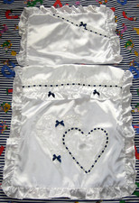 Vintage pram quilt for sale  KIRKCALDY