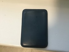 Iphone leather wallet for sale  Pensacola