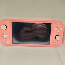 Nintendo switch lite usato  Napoli