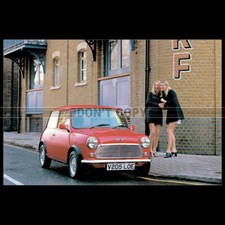 Photo .033185 rover d'occasion  Martinvast