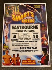 Eastbourne billy smarts for sale  CHRISTCHURCH