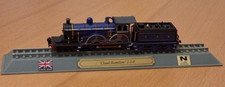 Eisenbahn modell claud gebraucht kaufen  Plettenberg
