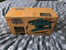 Black decker 1200 for sale  CARSHALTON