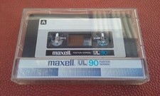 Maxell vintage 1982 d'occasion  Drancy