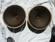 Pair inch large for sale  Fairhope
