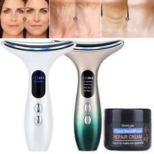 Led microcurrent facial for sale  CANNOCK