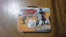 Miniature hopalong cassidy for sale  Humboldt