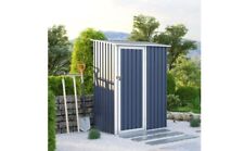 Metal storage shed for sale  LOUGHBOROUGH