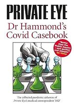 Hammonds covid casebook for sale  UK