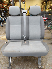 Vauxhall movano double for sale  UK