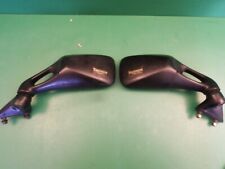 Triumph pair mirrors for sale  WOLVERHAMPTON