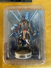 Figurine hachette assassin d'occasion  Sourdun