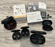 Assorted wireless earbuds for sale  Jackson