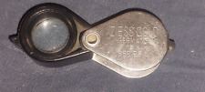 Rare vintage zeiss for sale  BRIGHTON