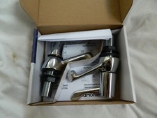 Goodhome netley chrome for sale  HASTINGS
