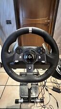 Logitech g920 cambio usato  Vanzaghello