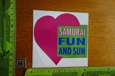 Alter aufkleber automobil gebraucht kaufen Alter aufkleber automobil gebraucht kaufen  Kupferberg