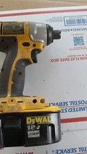 Used dewalt volt for sale  Clarksville
