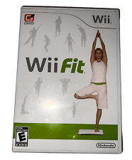 Wii fit tested for sale  Abilene