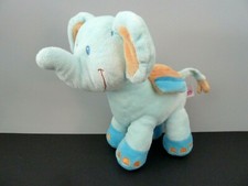 Doudou peluche pommette d'occasion  Bouvigny-Boyeffles