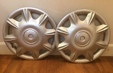 Wheeltrim hubcap replacement for sale  CHELTENHAM