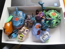 Mighty max traps for sale  CREWE