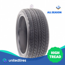 Used 245 40r18 for sale  Chicago