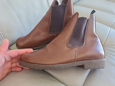 Toggi bedale leather for sale  GALSTON