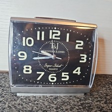Alarm clock tavistock for sale  STOKE-ON-TRENT