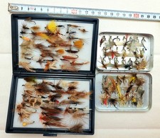 Fliegen köder zum gebraucht kaufen  Bückeburg