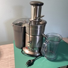 Breville 800jexl juice for sale  Indianapolis