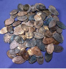 Elongated pennies for sale  Rialto