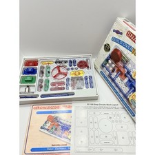 Snap circuits electronics for sale  Griffith