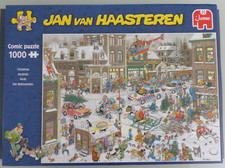 Jumbo puzzle puzzel gebraucht kaufen Jumbo puzzle puzzel gebraucht kaufen  Greven