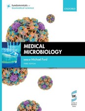 Medical microbiology fundament for sale  UK
