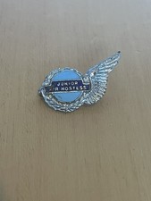 Junior air hostess for sale  ROWLEY REGIS