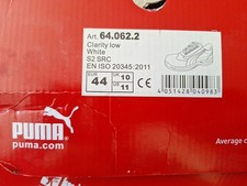 Puma clarity low gebraucht kaufen  Köln