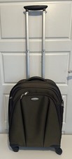 Samsonite expandable cabin for sale  STANFORD-LE-HOPE