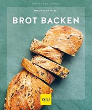 Brot backen gebraucht kaufen  Berlin