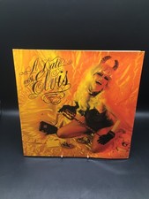 Cramps date elvis for sale  BERKHAMSTED