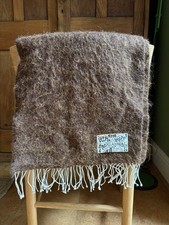 Lush tobacco brown for sale  LONDON