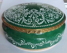 Jolie boite coffret d'occasion  Verneuil-sur-Avre