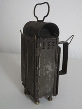 Ancienne lampe lanterne d'occasion  France