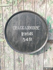 Rare 1996 cragganmore for sale  ELGIN