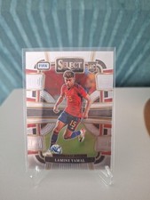 Panini select fifa gebraucht kaufen  Osthofen