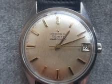 Zenith stellina automatico usato  Terni