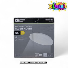 Luz de armário elétrica comercial 12" LED sensor de movimento montagem embutida 1000LM 4000K comprar usado Luz de armário elétrica comercial 12" LED sensor de movimento montagem embutida 1000LM 4000K comprar usado  Enviando para Brazil